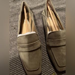 ❤️SALE SALE SALE❤️Suede Loafers